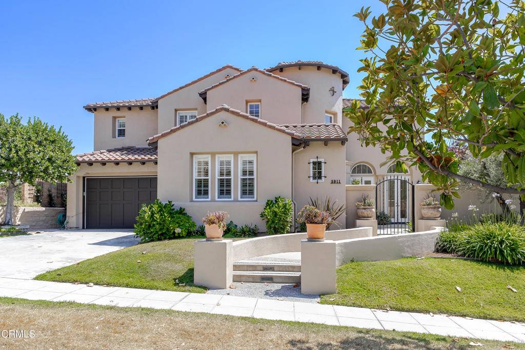 3911 Lilac Canyon LN, Altadena, CA 91001