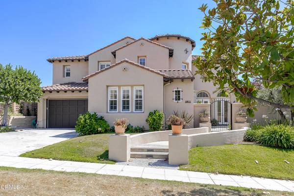 3911 Lilac Canyon LN, Altadena, CA 91001
