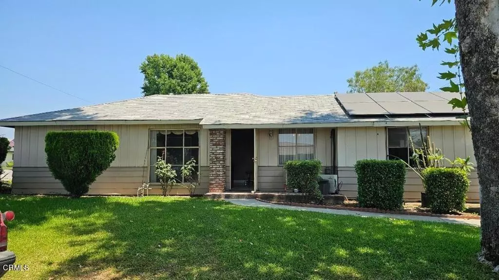 5440 N Fenimore AVE, Azusa, CA 91702