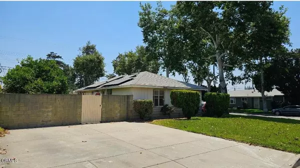 Azusa, CA 91702,5440 N Fenimore AVE