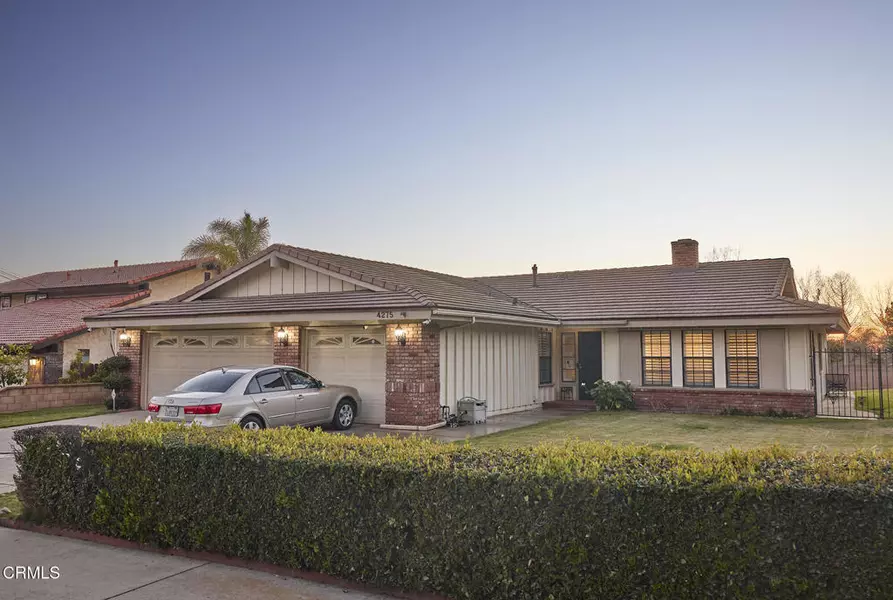 4275 Williams AVE, La Verne, CA 91750