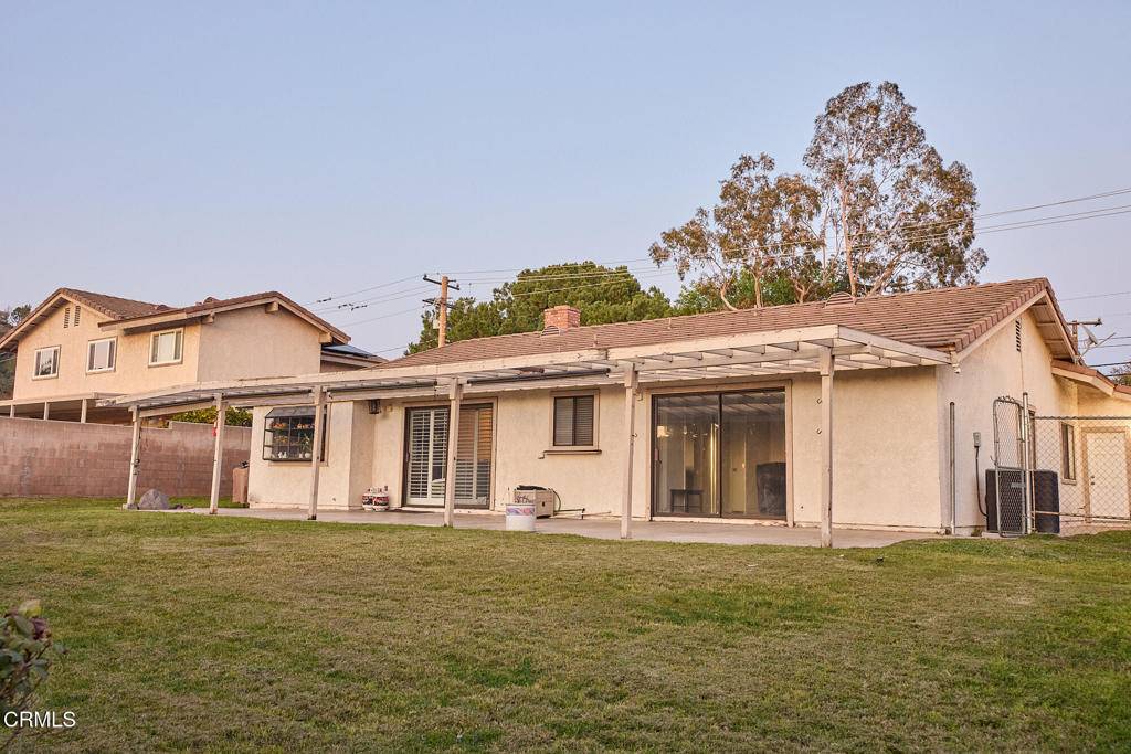 La Verne, CA 91750,4275 Williams AVE