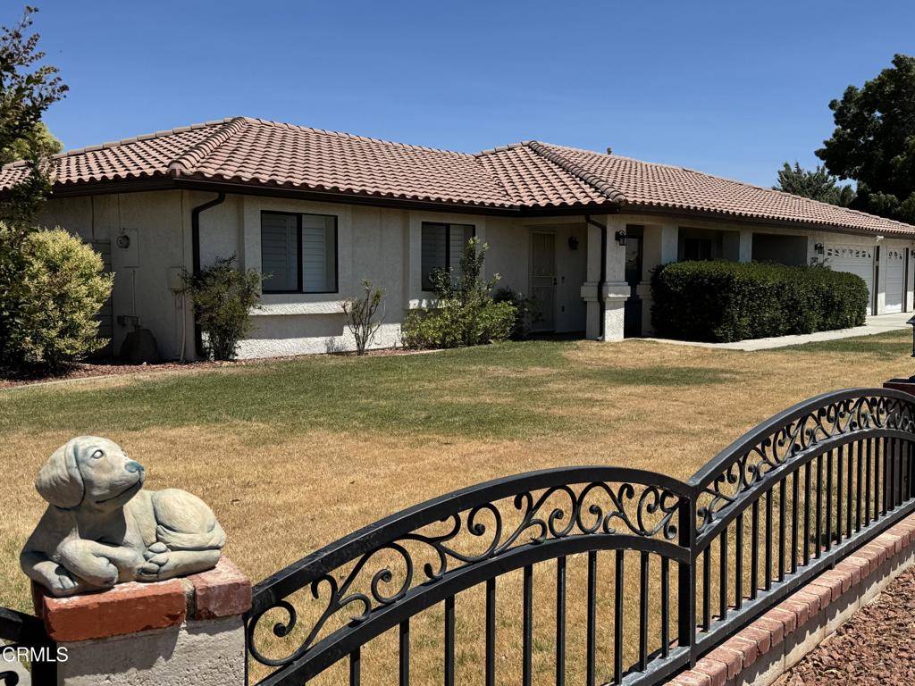 Hesperia, CA 92345,17522 La Junta ST