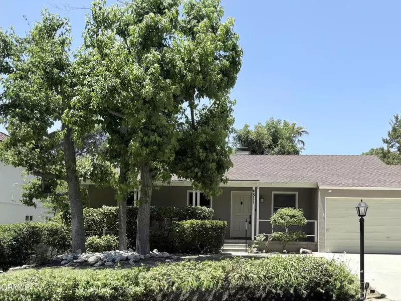 4811 Hill ST, La Canada Flintridge, CA 91011