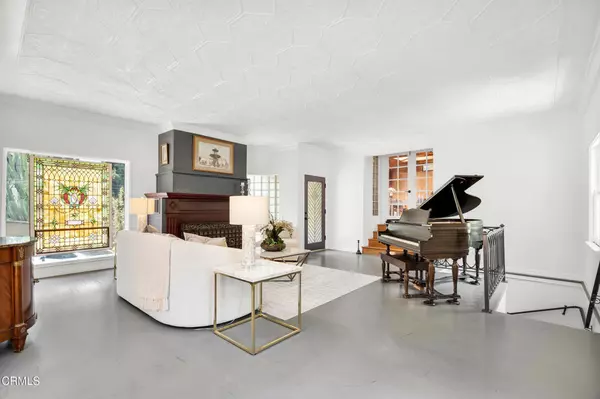 Sierra Madre, CA 91024,600 Woodland DR