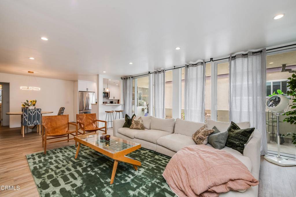 Santa Monica, CA 90403,519 California AVE #5
