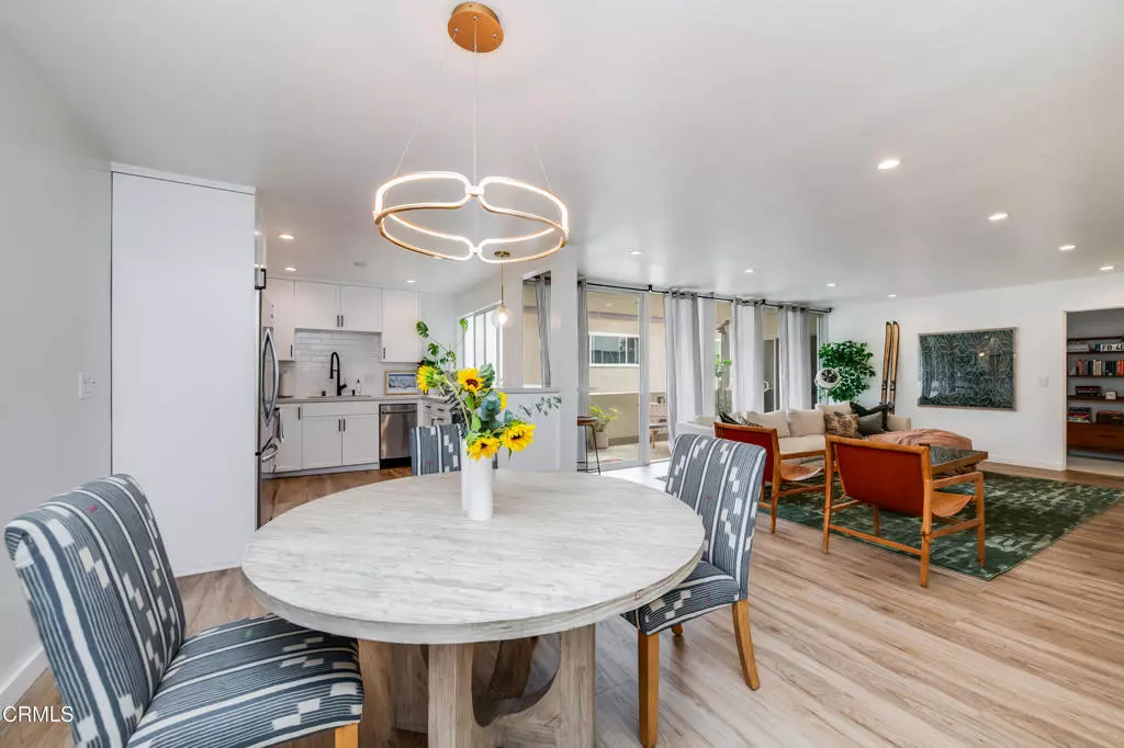 Santa Monica, CA 90403,519 California AVE #5