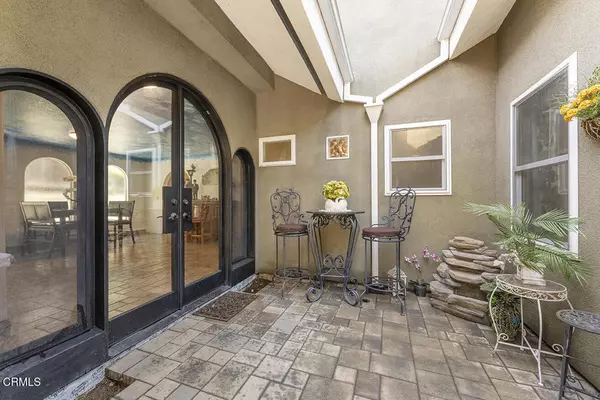 1100 Leonard AVE, Pasadena, CA 91107