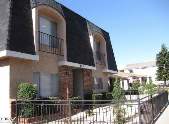 205 N Buena Vista ST #B, Burbank, CA 91505