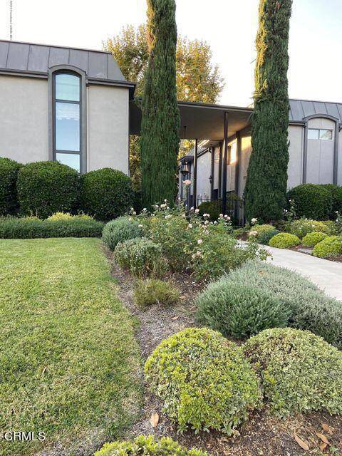 625 S Orange Grove BLVD #3, Pasadena, CA 91105