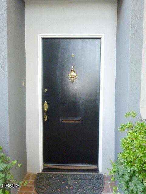 Pasadena, CA 91105,625 S Orange Grove BLVD #3
