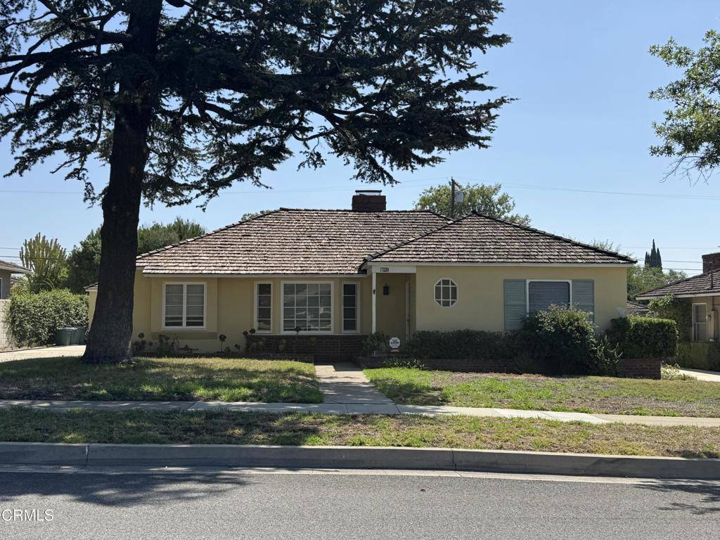1320 Blackstone RD, San Marino, CA 91108