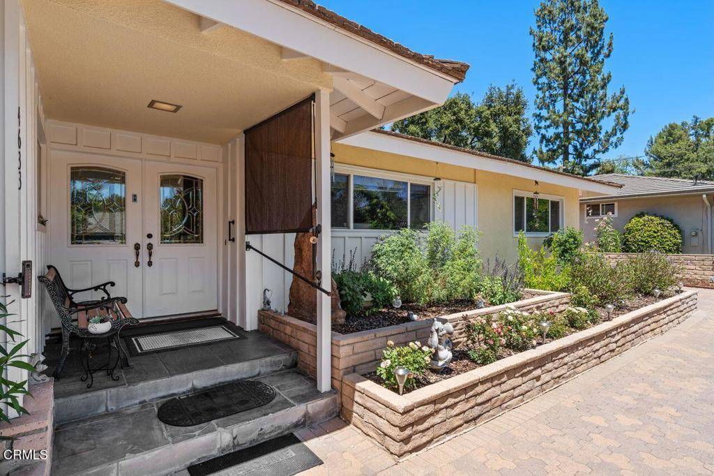 La Canada Flintridge, CA 91011,4633 Hillard AVE