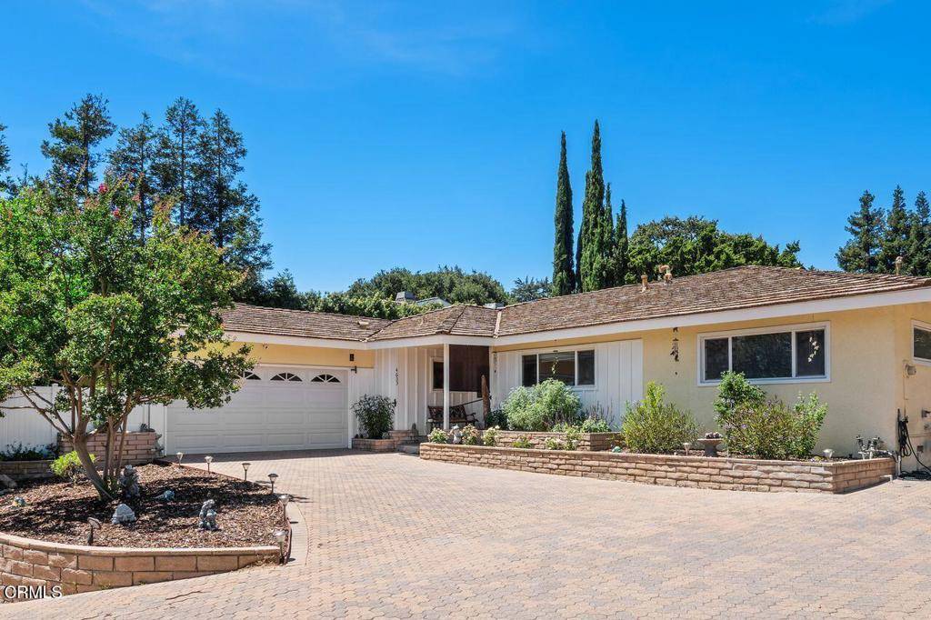 4633 Hillard AVE, La Canada Flintridge, CA 91011