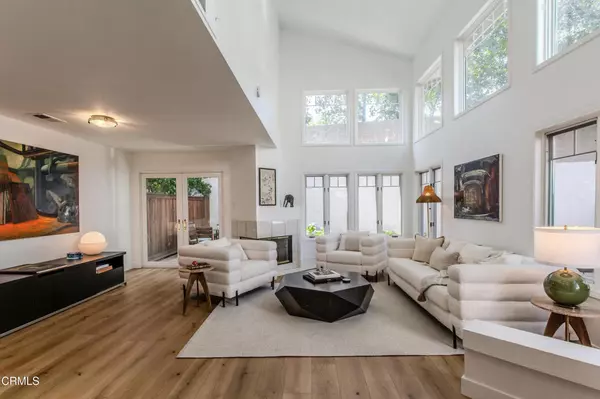 Pasadena, CA 91107,2759 Butter Creek DR