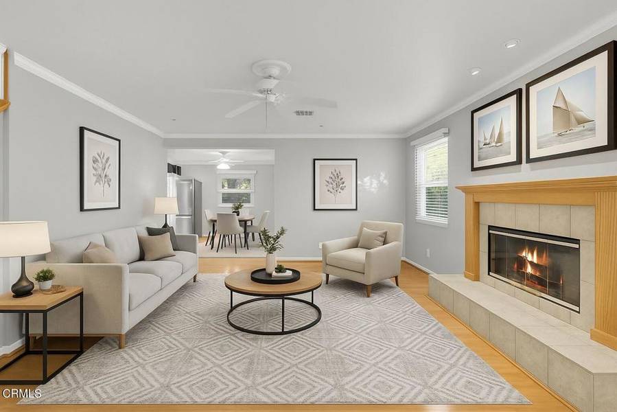 1454 N Los Robles AVE, Pasadena, CA 91104