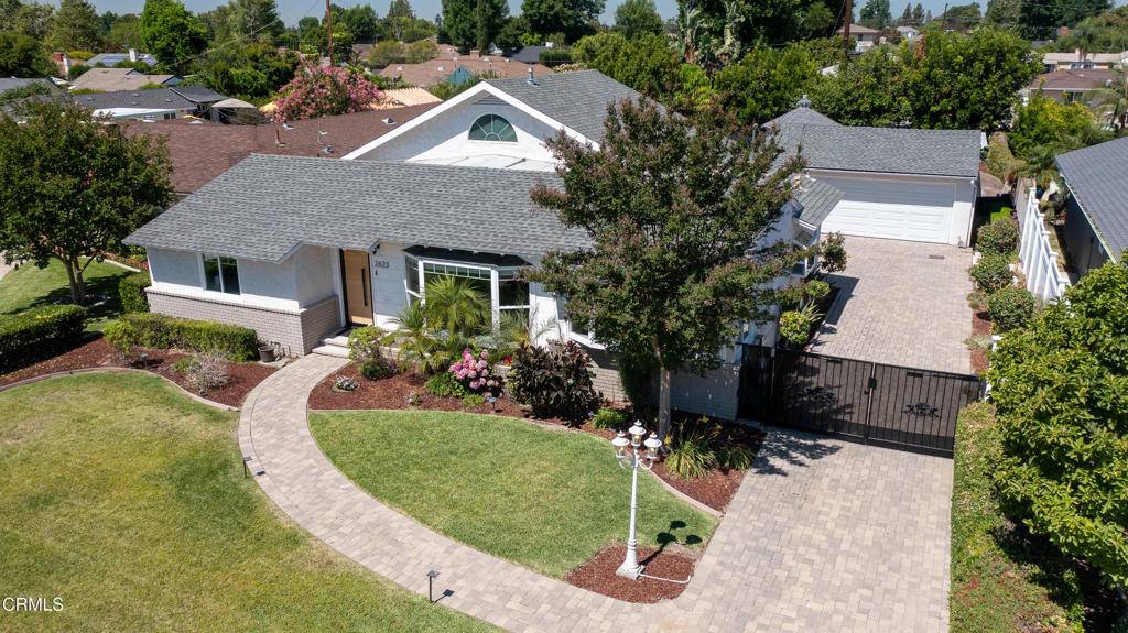 2623 Fairgreen AVE, Arcadia, CA 91006