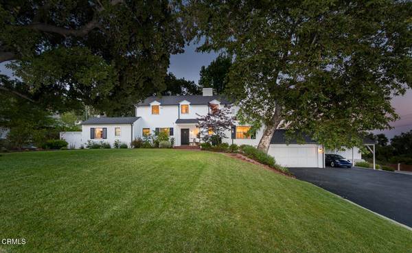 5210 La Canada BLVD, La Canada Flintridge, CA 91011