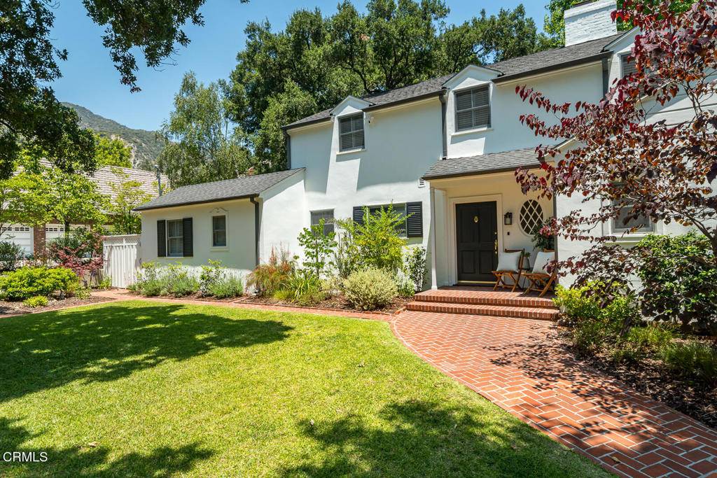 La Canada Flintridge, CA 91011,5210 La Canada BLVD