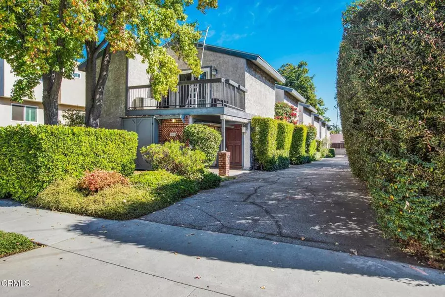 808 Magnolia AVE #3, Pasadena, CA 91106