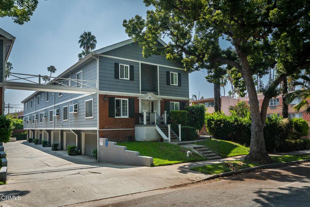 52 N Sierra Bonita AVE #12, Pasadena, CA 91106