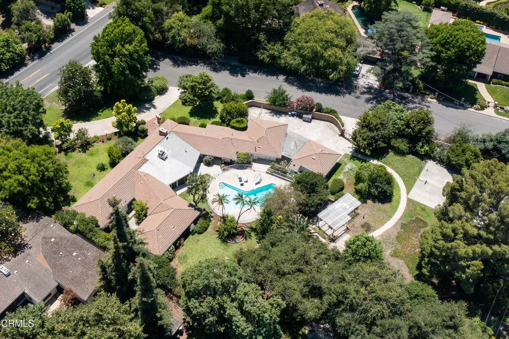 Pasadena, CA 91107,3505 E California BLVD