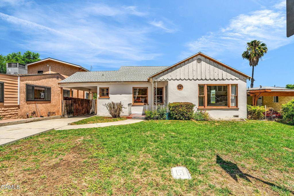 Los Angeles, CA 90065,4127 Scandia WAY