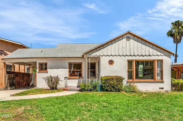 4127 Scandia WAY, Los Angeles, CA 90065