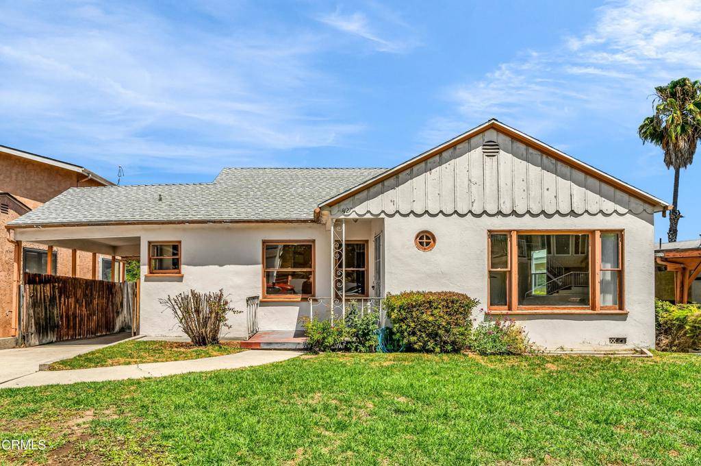 4127 Scandia WAY, Los Angeles, CA 90065