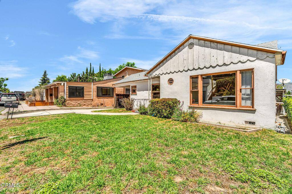 Los Angeles, CA 90065,4127 Scandia WAY