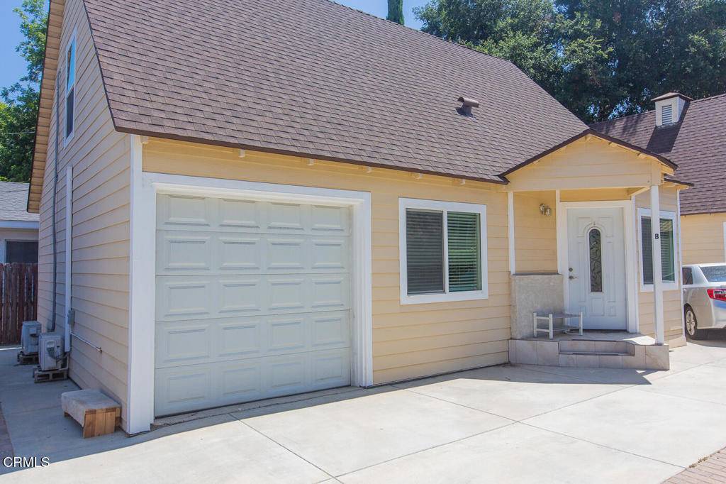 225 N Valencia ST #A, Alhambra, CA 91801