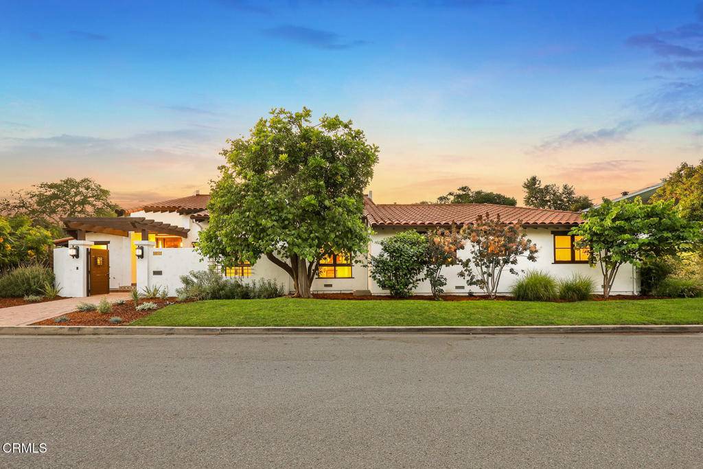 Glendale, CA 91201,1533 Rancho AVE