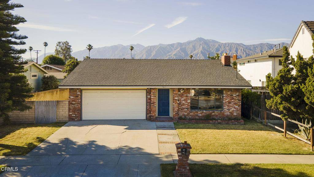 9465 E Camino Real AVE, Arcadia, CA 91007