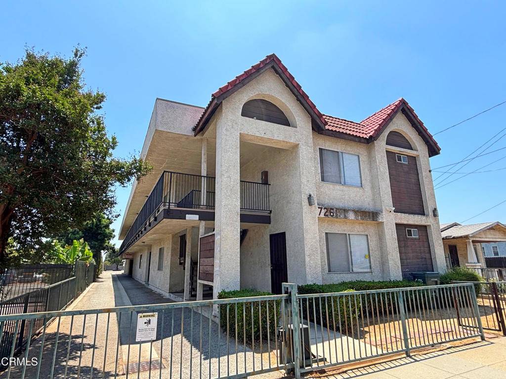 726 Pearl ST #C, San Gabriel, CA 91776