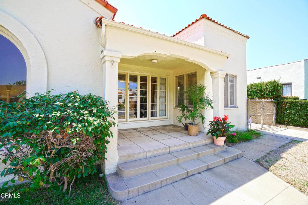 Alhambra, CA 91801,317 N Primrose AVE