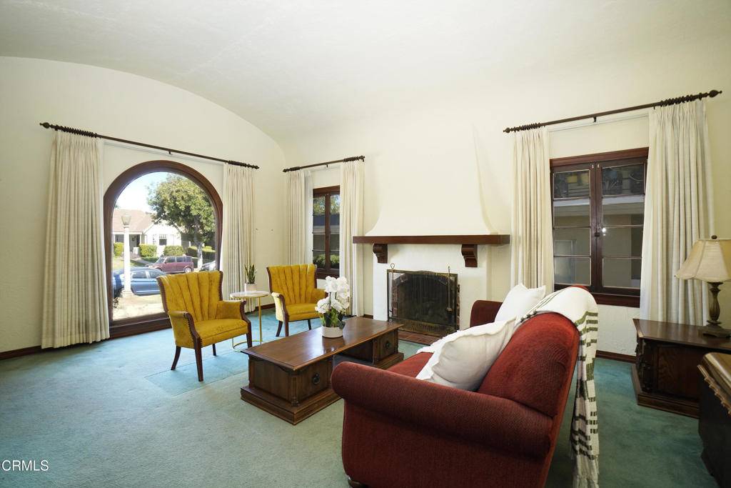 Alhambra, CA 91801,317 N Primrose AVE