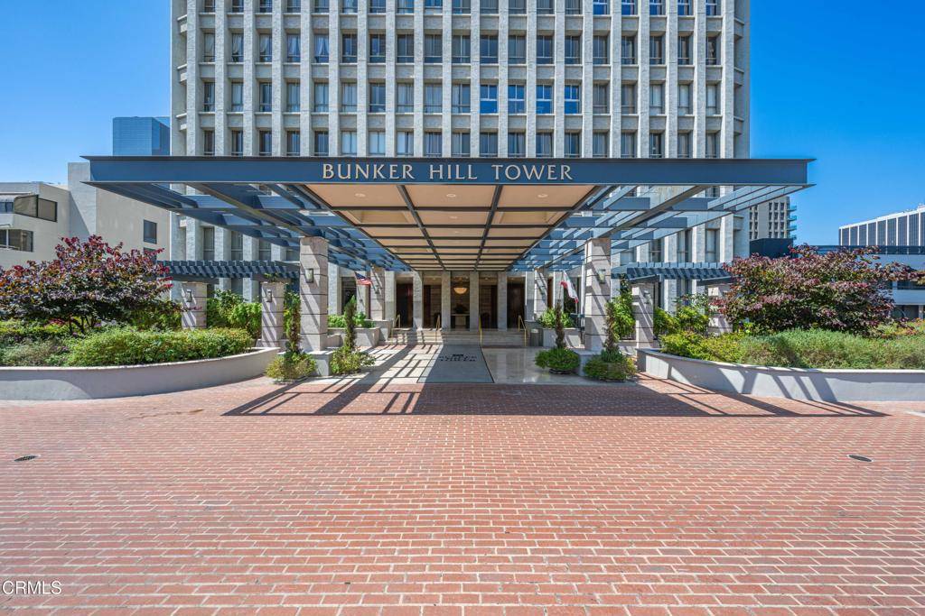 800 W 1st ST #1701, Los Angeles, CA 90012