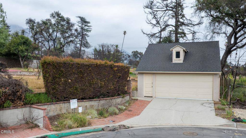 Altadena, CA 91001,281 E Pentagon St