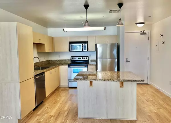 630 W 6th ST #516, Los Angeles, CA 90017