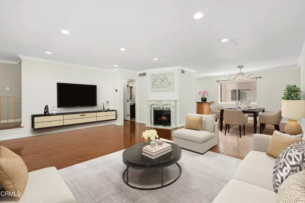 Burbank, CA 91504,9503 Via Venezia