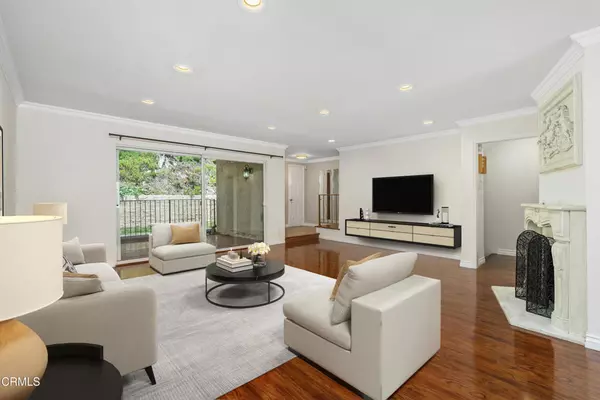 Burbank, CA 91504,9503 Via Venezia