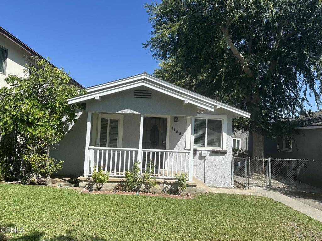 1148 Spazier AVE, Glendale, CA 91201