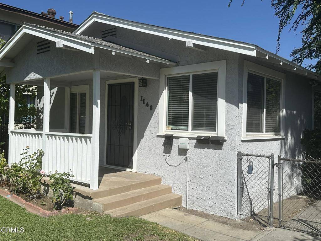 Glendale, CA 91201,1148 Spazier AVE