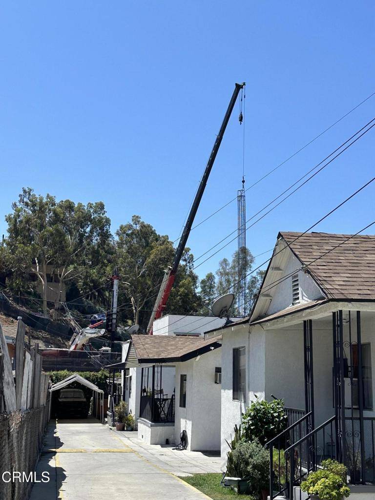 2744 Lanfranco ST, Los Angeles, CA 90033