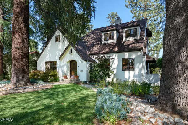 1024 Prospect BLVD, Pasadena, CA 91103