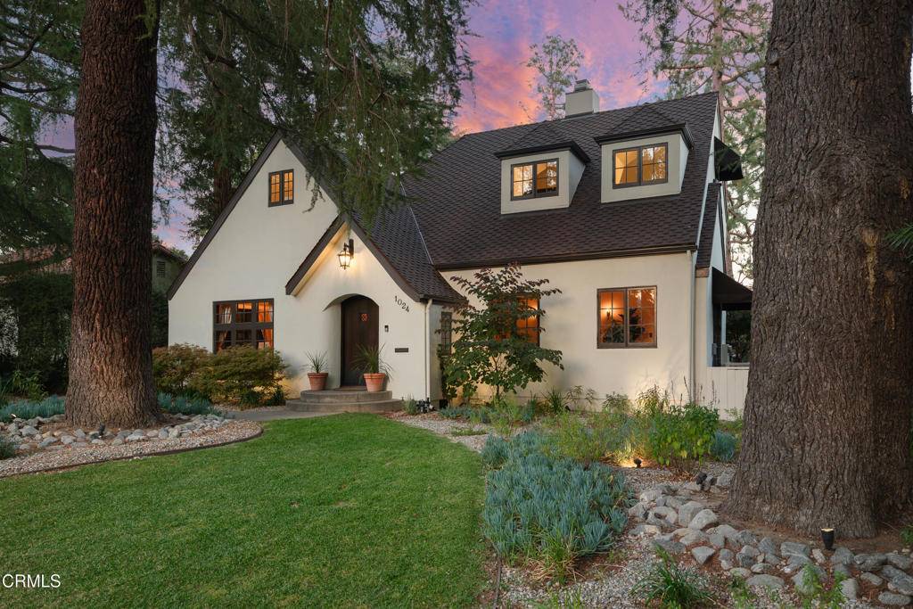 1024 Prospect BLVD, Pasadena, CA 91103