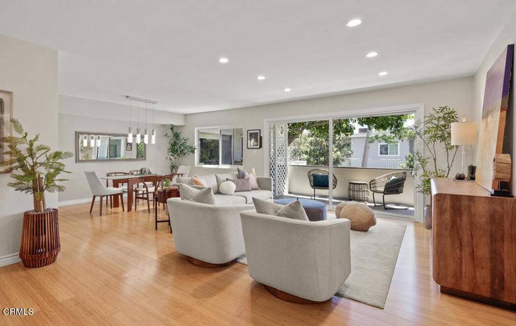 395 S Oakland AVE #204, Pasadena, CA 91101