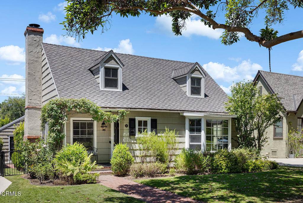 49 Annandale RD, Pasadena, CA 91105