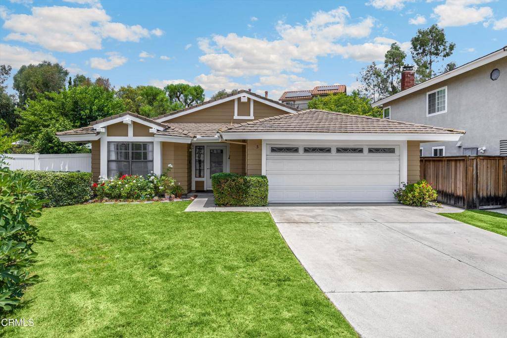 Rancho Santa Margarita, CA 92688,3 Calle Albarda