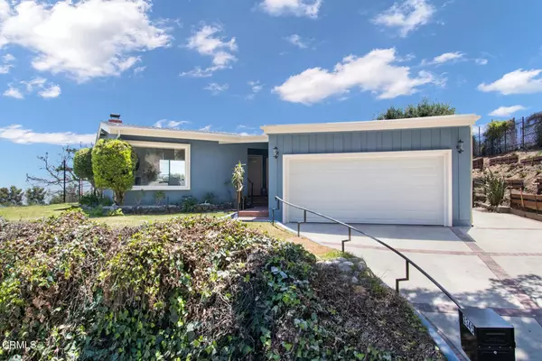 Altadena, CA 91001,3345 Rubio Crest DR